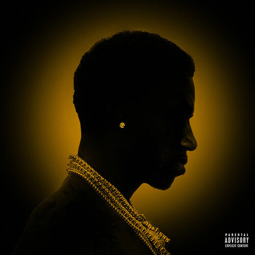 Gucci Mane - Mr. Davis - VINYL