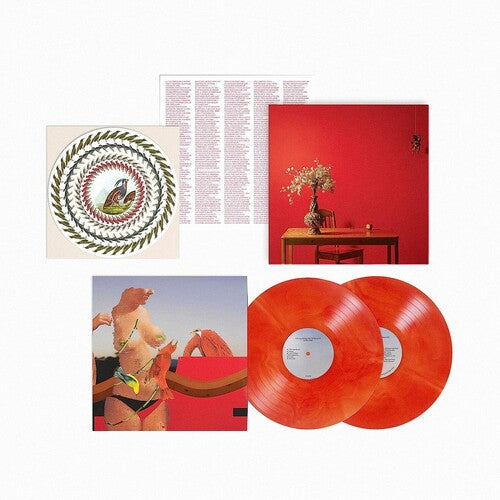 Mac Miller - Watching Movies with the Sound Off (10 Year Anniversary Edition) - VINYL