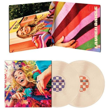 Lauren Daigle - Lauren Daigle - VINYL