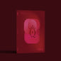 Queenz Eye: Uni-Q - INCL. 24pg Photobook, 6pg Lyrics Card, 5 Photocards + Folded Poster - CD