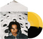 Little Simz: No Thank You - Limited Edition of 2500, Yellow & Black Colored Vinyl in Special Packaging - VINYL