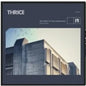 Thrice: The Artist In The Ambulance - Cream - VINYL