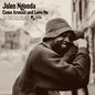 Jalen Ngonda: Come Around And Love Me - CD