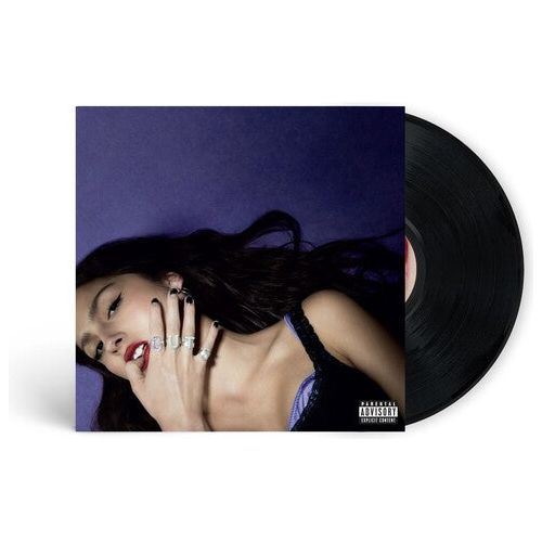 Olivia Rodrigo - GUTS - VINYL