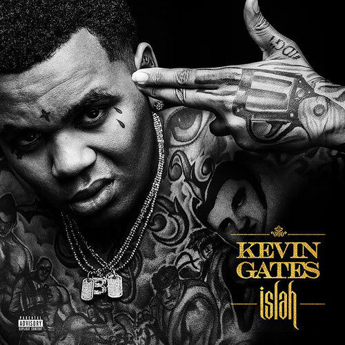 Kevin Gates: Islah - VINYL