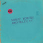 Sonic Youth: Live In Brooklyn 2011 - VINYL