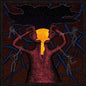 Hail The Sun: Divine Inner Tension - CD