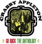 Crabby Appleton: Go Back: The Crabby Appleton Anthology - CD