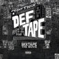 Tony Touch: Tony Touch Presents: The Def Tape - VINYL