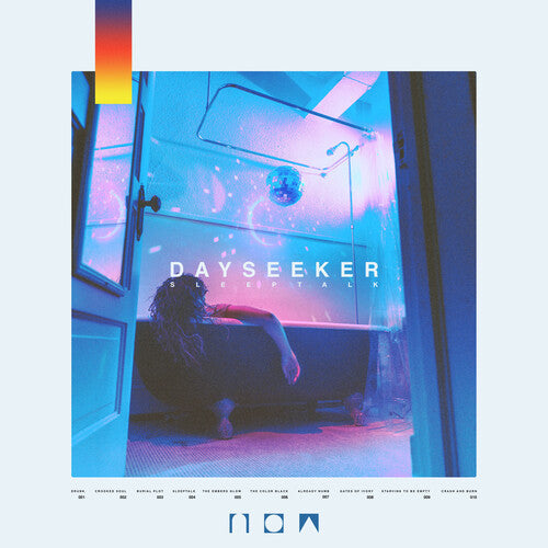 Dayseeker - Sleeptalk - VINYL