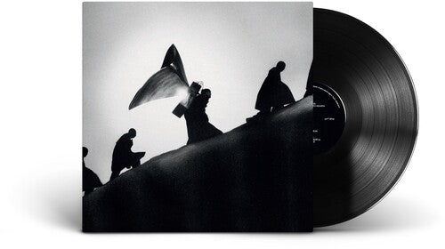 James Blake: Playing Robots Into Heaven - VINYL