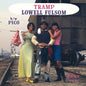 Lowell Fulson: Tramp - VINYL