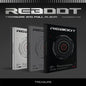 Treasure: Reboot - Photobook Version - Random Version - incl. 84pg Photobook, Film Holder, QR Lyrics Card, 10pc Postcard Set, ID Photo, 2 Selfie-Photocards + Poster - CD