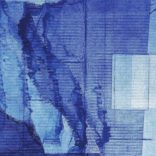 BlankFor.ms - Refract - VINYL