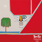 Towa Tei: Touch - VINYL