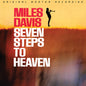 Miles Davis: Seven Steps to Heaven - VINYL