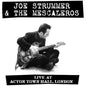 Joe Strummer and the Mescaleros - Live At Acton Town Hall - VINYL