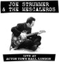 Joe Strummer and the Mescaleros: Live At Acton Town Hall - CD