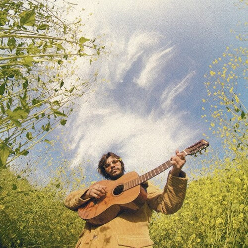 John Vincent III - Songs For The Canyon - VINYL