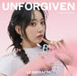 Le Sserafim: Unforgiven - Sakura Version - CD