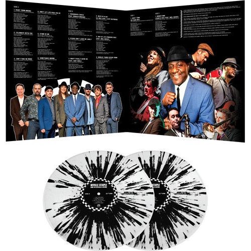 Neville Staple - From The Specials & Beyond - VINYL