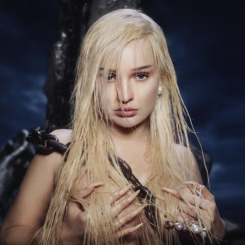 Kim Petras - Feed The Beast - VINYL