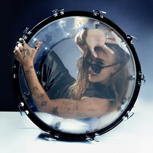 G Flip - Drummer - VINYL