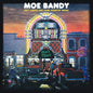 Moe Bandy: Soft Lights and Hard Country Music - CD