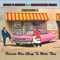 Various Artists: Records Was Cheap to Make Then (Various Artists) - CD