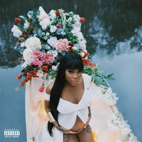 Summer Walker: Clear: The Series - VINYL