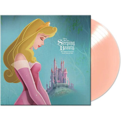 Music From Sleeping Beauty - Soundtrack LP