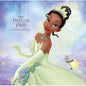 The Princess & The Frog: The Songs Soundtrack - VINYL