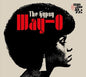 Gypsy (Shirley Bunnie Foy): Way-O - CD