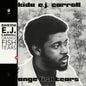 Baikida Carroll - Orange Fish Tears - VINYL