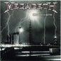 Megadeth - Unplugged In Boston - VINYL