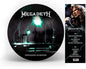 Megadeth: Unplugged In Boston - VINYL