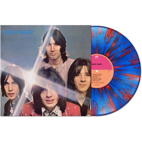 Nazz - Nazz Nazz - VINYL