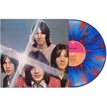Nazz - Nazz Nazz - VINYL