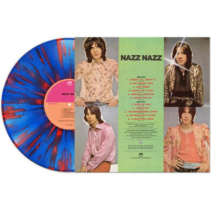 Nazz - Nazz Nazz - VINYL