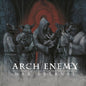 Arch Enemy: War Eternal - CD