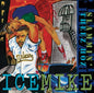 Ice Mike: Slammin' Theez Hoz - CD