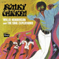 Willie Henderson - Funky Chicken - VINYL