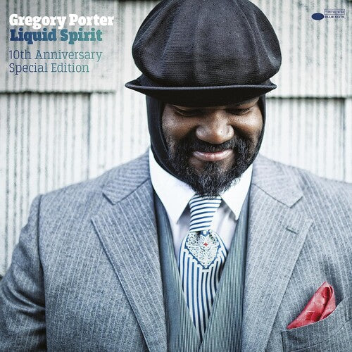 Gregory Porter - Liquid Spirit - VINYL