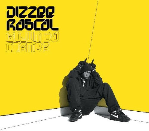 Dizzee Rascal: Boy In Da Corner - VINYL
