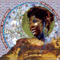 James Brandon Lewis: For Mahalia, With Love - VINYL