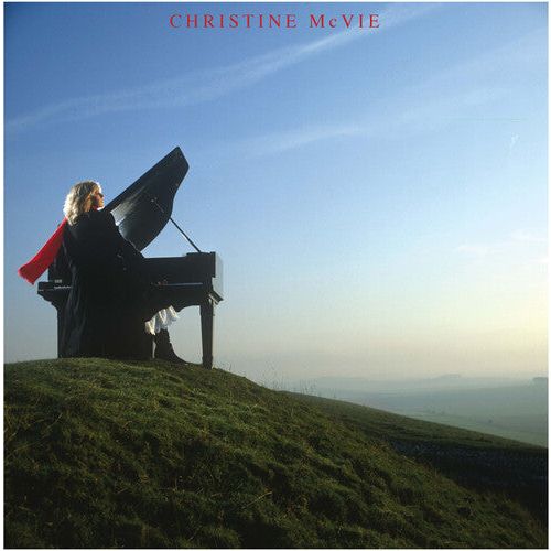 Christine McVie - Christine Mcvie - VINYL