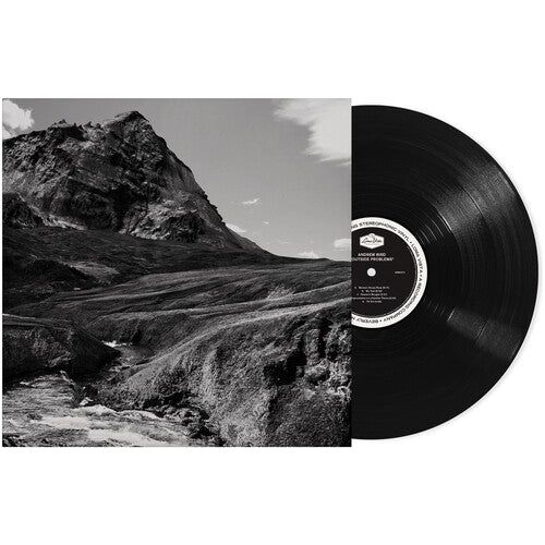 Andrew Bird - Outside Problems - VINYL