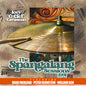Joey Cavaseno: The Spangalang Sessions 1991 - CD