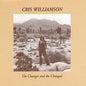 Cris Williamson: CHANGER & THE CHANGED - CD