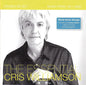 Cris Williamson: THE ESSENTIAL CRIS WILLIAMSON - CD